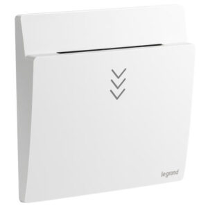 Công tắc thẻ từ Legrand Mallia Senses 281039MW Legrand