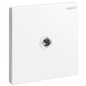 Ổ cắm TIVI – Galion | 282449 Legrand