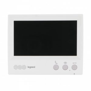 Màn hình chuông cửa 7 inch – 369585 Legrand