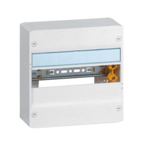 Tủ gắn nổi 13 modules Drivia – 401211 Legrand