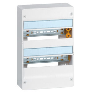 Tủ gắn nổi 26 modules Drivia – 401212 Legrand