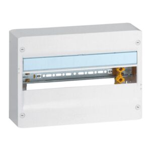 Tủ gắn nổi 18 modules Drivia – 401221 Legrand