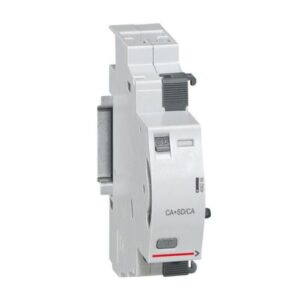 Tiếp điểm phụ cho MCB – 406266 Legrand