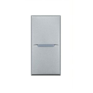 Công tắc Axolute 1 chiều loại nhấn nhả HC4001 Legrand