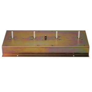 For CTX500 – 800A 3P Interlock – 416888 Legrand