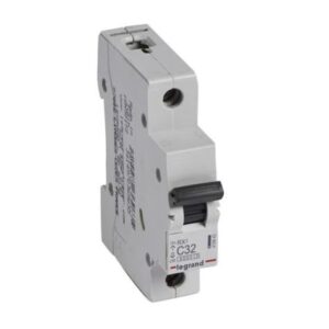 MCB RX3 – 1P C32 6000 – 419843 Legrand