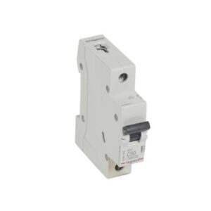 MCB RX3 – 1P C50 6000A – 419845 Legrand