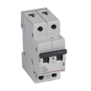 MCB RX3 – 2P C63 6000A – 419879 Legrand