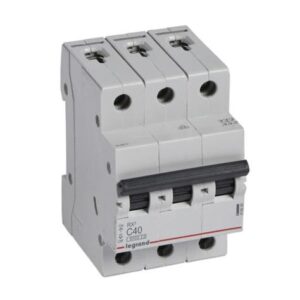 MCB RX3 – 3P C40 6000A – 419888 Legrand