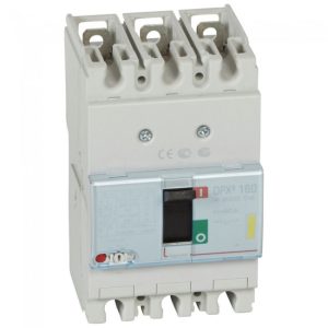 MCCB Legrand DPX3 3P 80A 16kA – 420004 Legrand