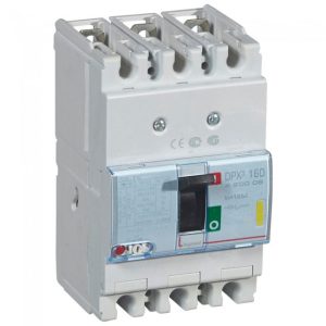 MCCB Legrand DPX3 3P 125A 16kA – 420006 Legrand