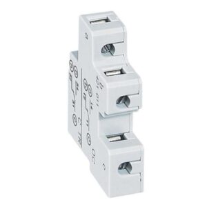 Tiếp điểm phụ báo ON/OFF, Trip cho MCCB DPX3 250 – 421011 Legrand