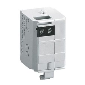 Cầu dao DPX3 1600 – 4 cực – dòng định mức 1250A và bộ bảo vệ điện tử núm xoay | 421016 Legrand