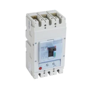 MCCB DPX3 630 3P-36kA 250A – 422000 Legrand
