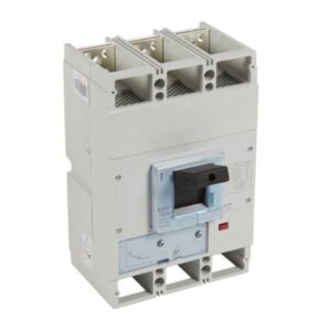 MCCB DPX3 1600 3P-50kA 1250A – 422266 Legrand