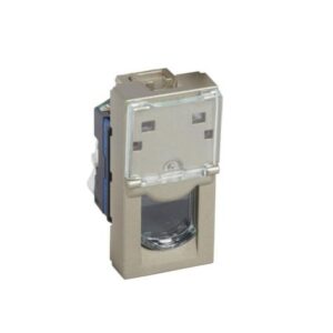 Ổ cắm data Cat6 Legrand Arteor 570057 Legrand