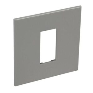 Mặt che vuông 1 module Arteor 571311 Legrand