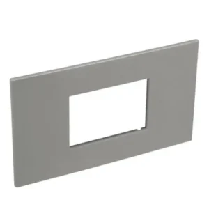 Tấm Arteor vuông tiêu chuẩn Anh 3 modules – 571315 Legrand