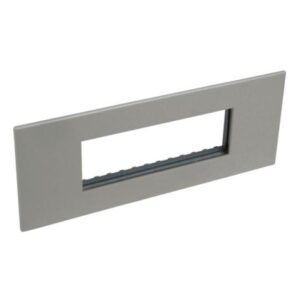 Mặt che + khung đỡ 6 module Legrand Arteor 571316 Legrand