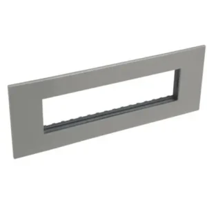 Mặt che Arteor hình chữ nhật 8 – Modules – 571318 Legrand