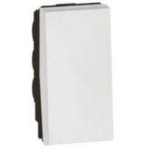 Công tắc 1 chiều 1 module Arteor – White | 572000 Legrand