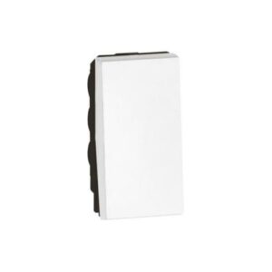 Công tắc 1 chiều 20AX – 250V Arteor – White | 572009 Legrand