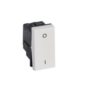 Công tắc 1 cực 20A Arteor – Trắng | 572013 Legrand