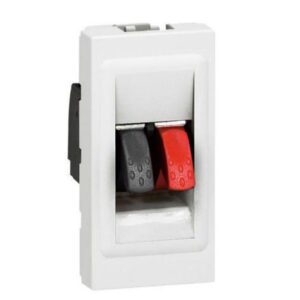 Ổ cắm loa Legrand Arteor 572270 Legrand