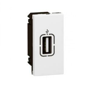 Ổ cắm kết nối USB Arteor 572275 Legrand