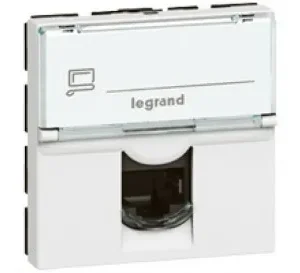 Ổ CẮM MẠNG LEGRAND 572337 Legrand