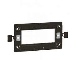 Khung đỡ Arteor 3 modules cho ổ cắm cạo râu | 576002 Legrand