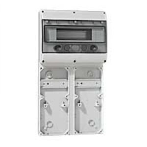Tủ Điện Công Nghiệp IP66 57703 Legrand