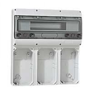 Tủ Điện Công Nghiệp IP66 57706 Legrand