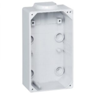 Tủ Điện Công Nghiệp IP66 57710 Legrand