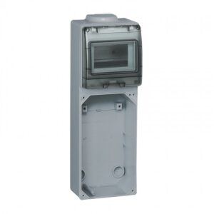 Tủ Điện Công Nghiệp IP66 58938 Legrand