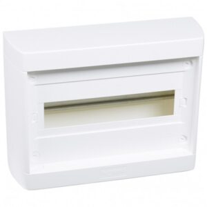 Tủ găn nổi Nedbox 12 modules – 601241 Legrand