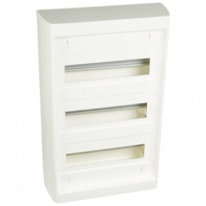 Tủ găn nổi Nedbox 36 modules – 601243 Legrand