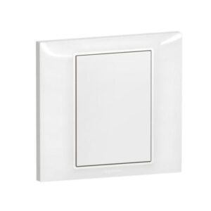 Mặt che trơn Belanko 617628 Legrand