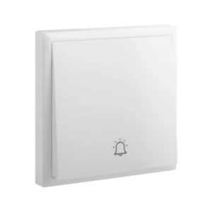 Nút nhấn chuông Eloe | 618011 Legrand