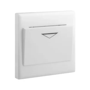 Công tắc thẻ từ Eloe | 618012 Legrand