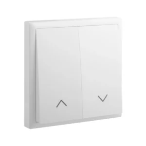 Công tắc nhấn nhả cho rèm – cửa cuốn | 618016 Legrand