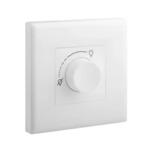 Dimmer đèn 600W Eloe | 618031 Legrand