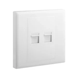 Ổ cắm đôi đa chức năng Eloe | 618034 Legrand