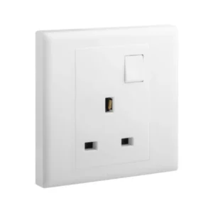 Công tắc đơn 1 chiều 2 cực 20A | 618073 Legrand