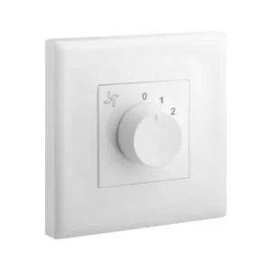 Dimmer điều khiển quạt 100W – Eloe | 618096 Legrand