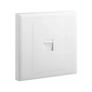 Ổ cắm điện thoại RJ11 Eloe | 618097 Legrand