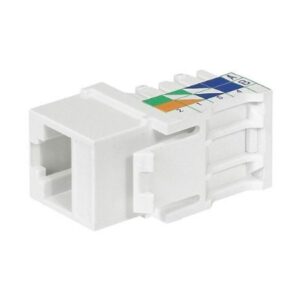 LINKEO – Ổ cắm dữ liệu RJ45 Cat5e UTP – 632703 Legrand