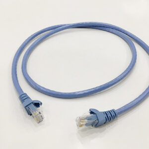 Dây nối Cat6 UTP 3m – 632753 Legrand