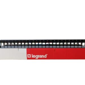 Patch Panel 24 cổng Legrand | PN – 632792 Legrand