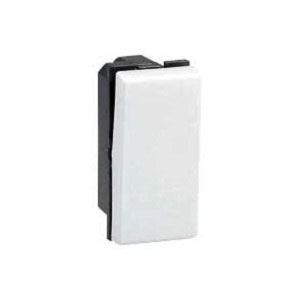 Công tắc 2 chiều – Loại 1 module – 654306 Legrand